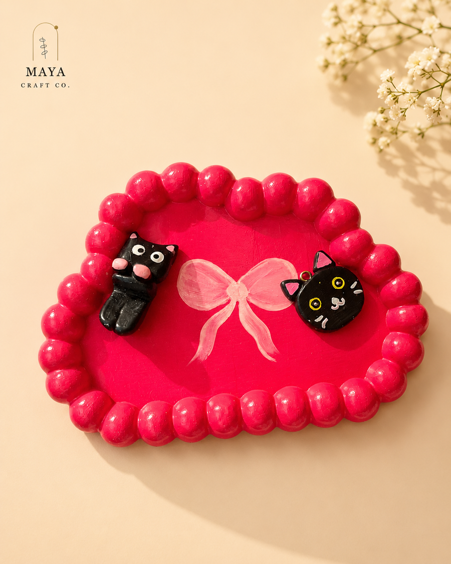 Trinket Tray