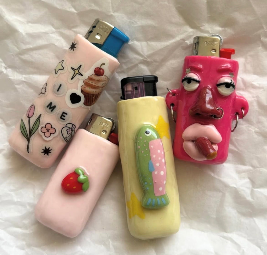 Lighters