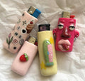 Lighters