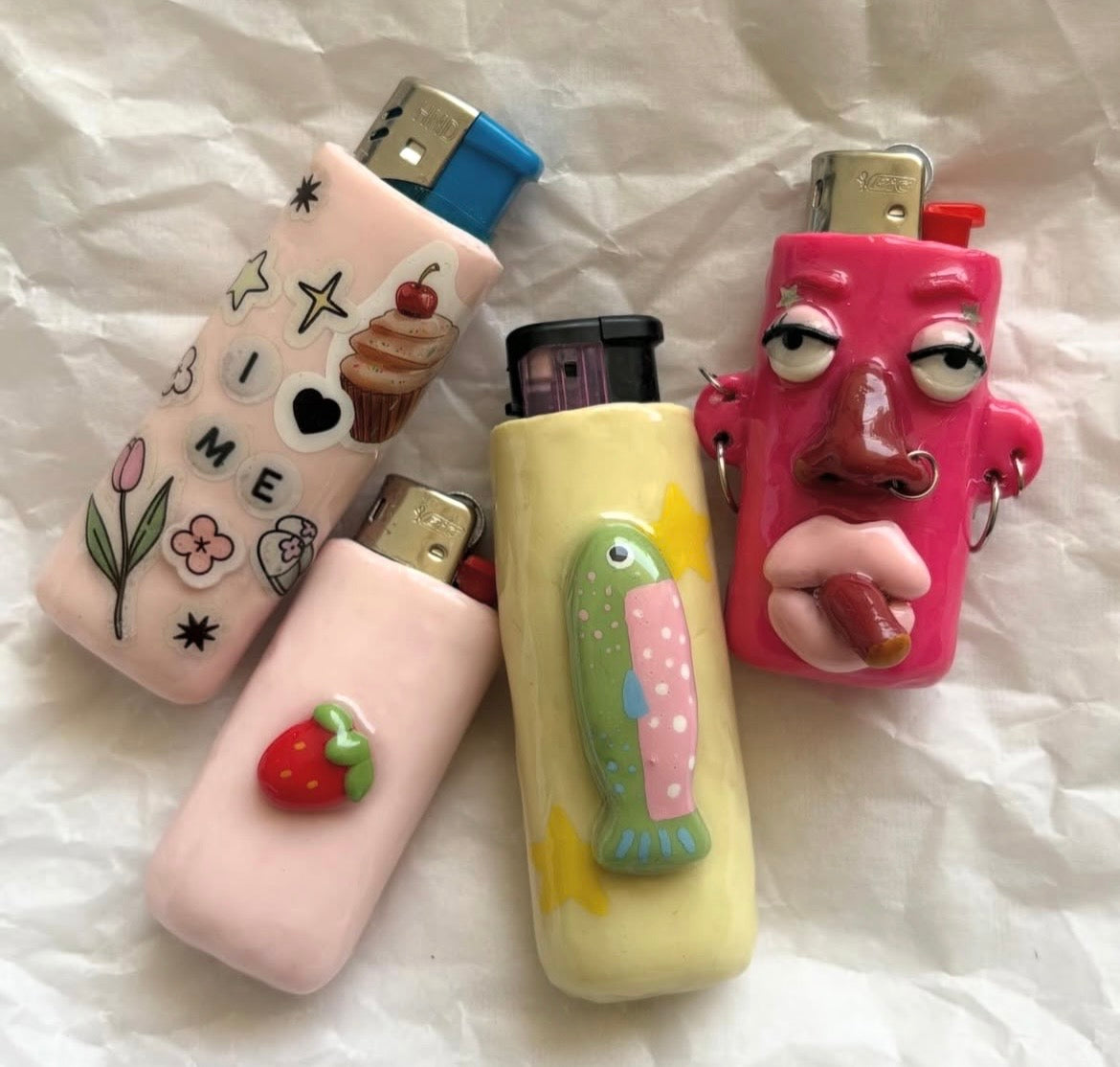 Lighters