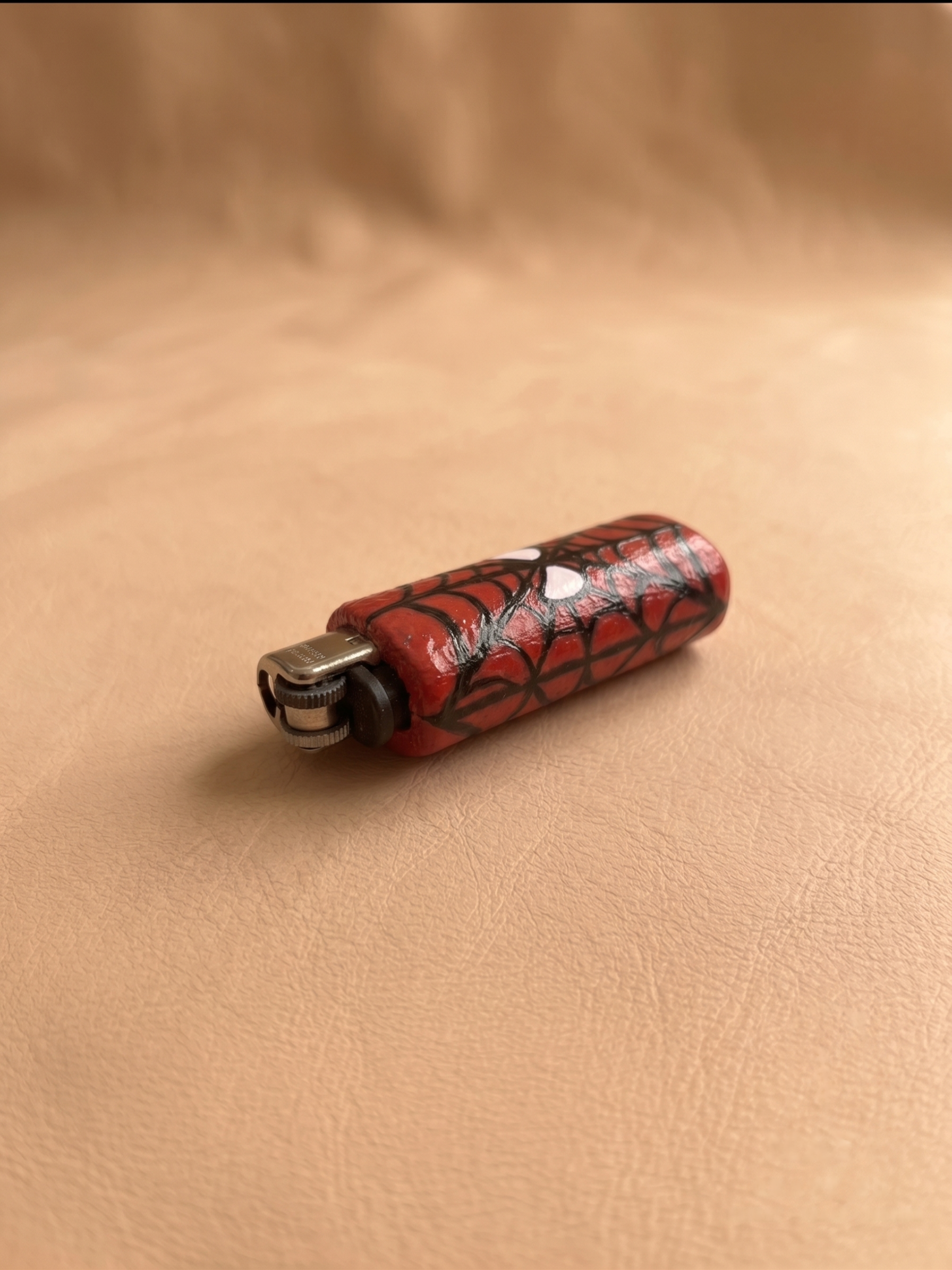 Web Hero Lighter 🕸️