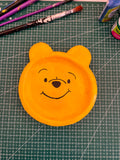 Honey Bear Ashtray 🍯