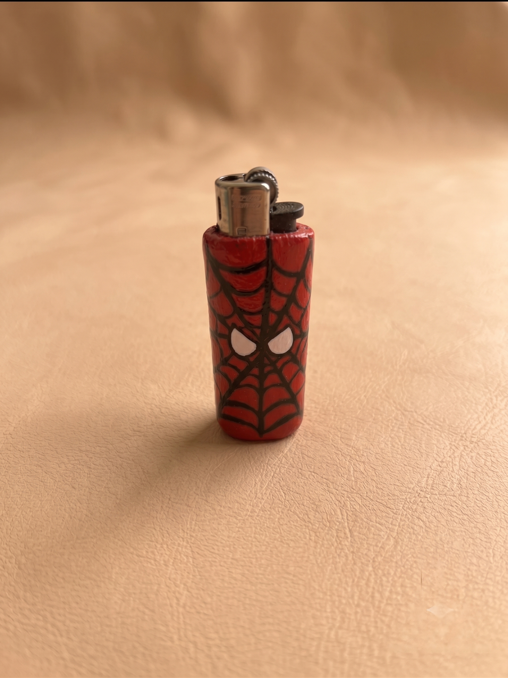 Web Hero Lighter 🕸️