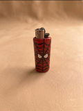 Web Hero Lighter 🕸️