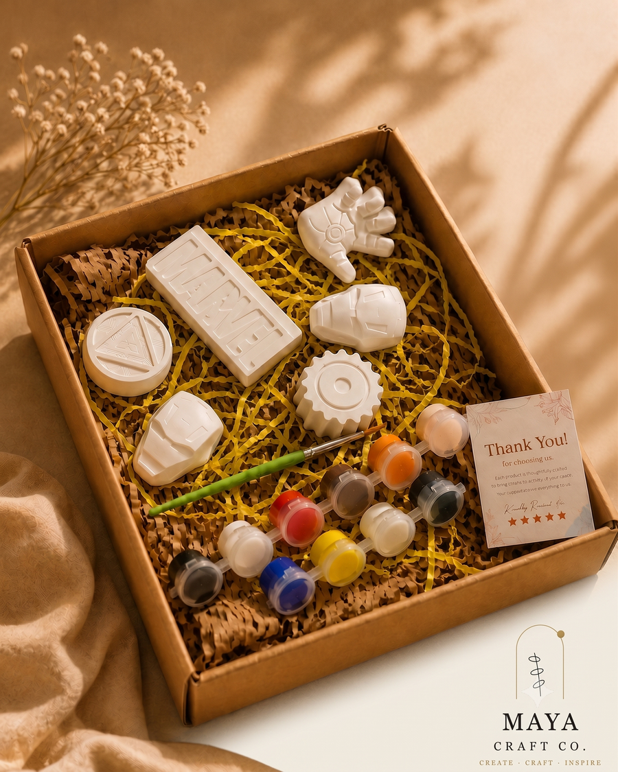 DIY Magnet Kits