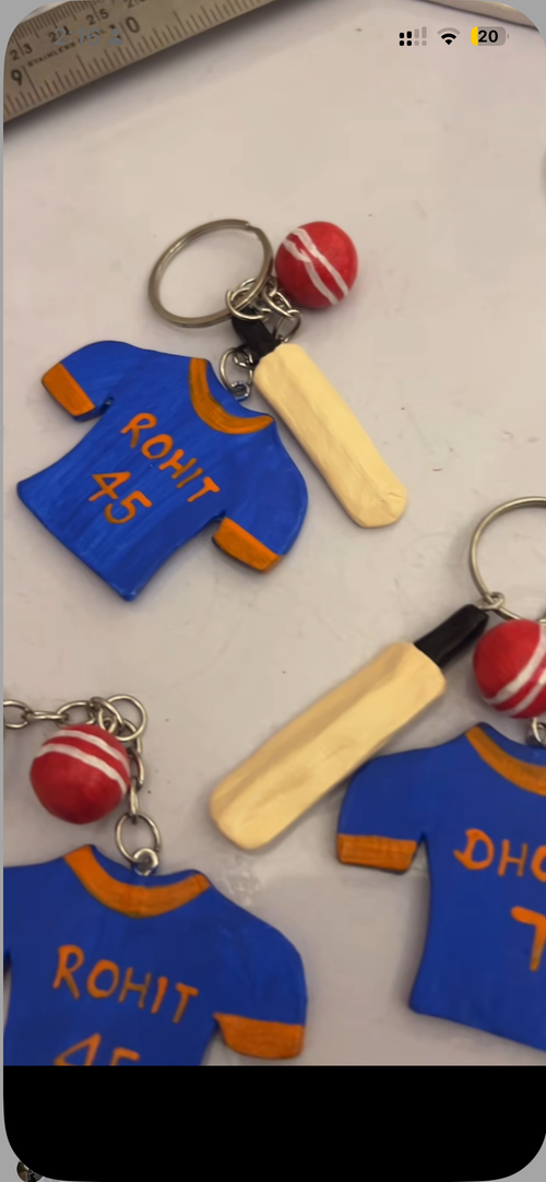 customised product