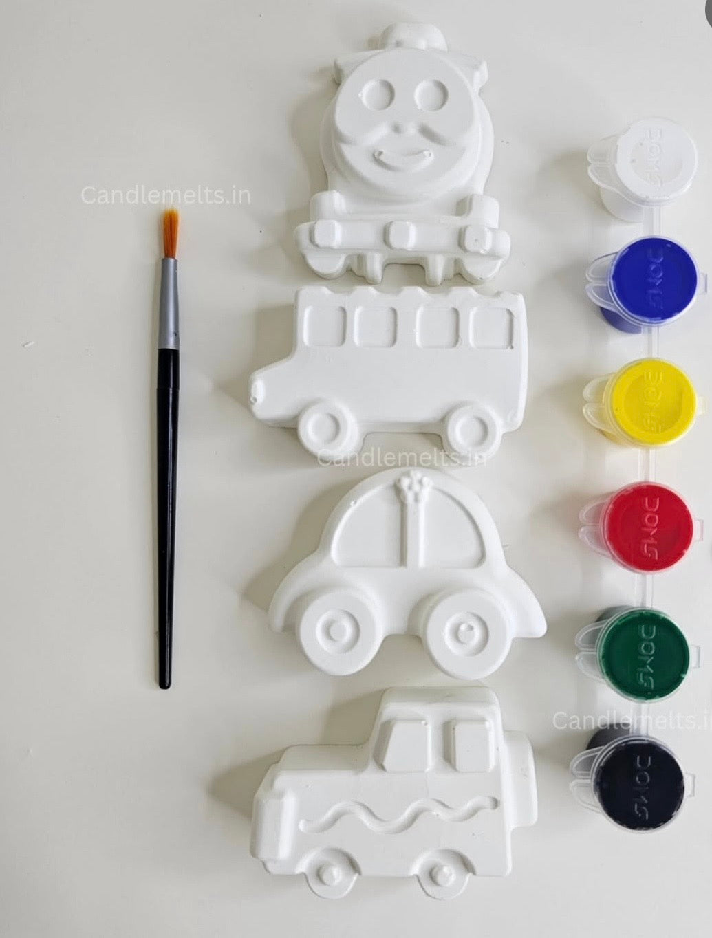 Diy kits