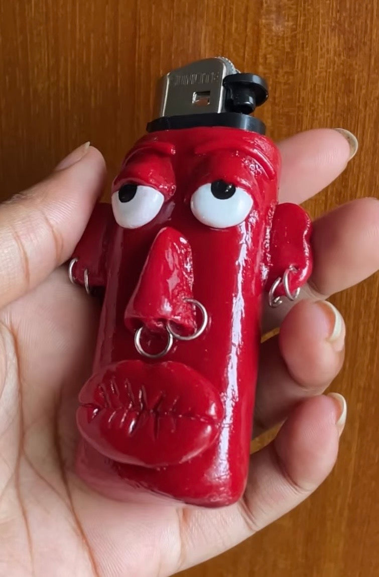 Lighters